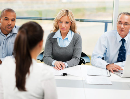 How to be successful in a job interview?