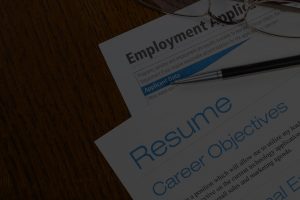 Resume Sample 2